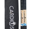 CardioStix 8.5oz Cardio Baquetas por par (1 PAR CON BOLSA)