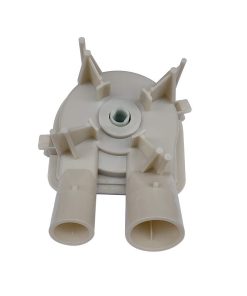 3363394 Bomba de drenaje de lavadora de -9 3352492