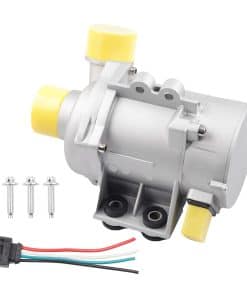 Bomba de Agua de Motor Eléctrica Dasbecan Compatible con