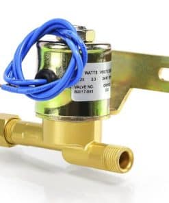 Válvula Solenoide de Agua para Humidificador Cenipar 4040