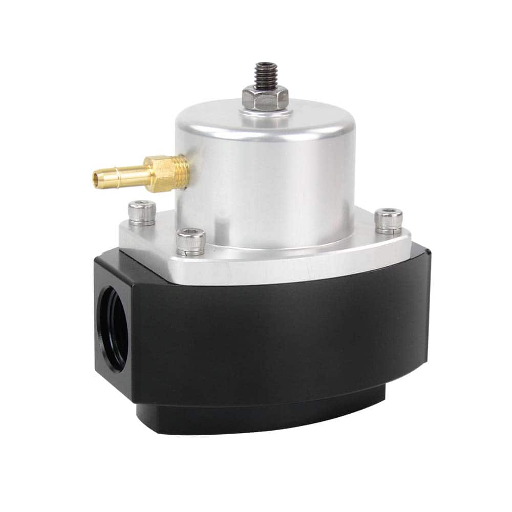 Regulador de presión de combustible ajustable Hypertune 8AN - Imagen 7