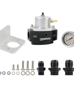 Regulador de presión de combustible ajustable Hypertune 8AN