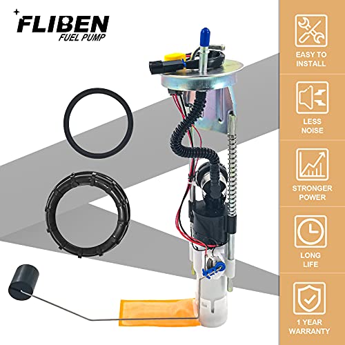 2204306 Bomba de Combustible Compatible con Polaris Ranger - Imagen 6