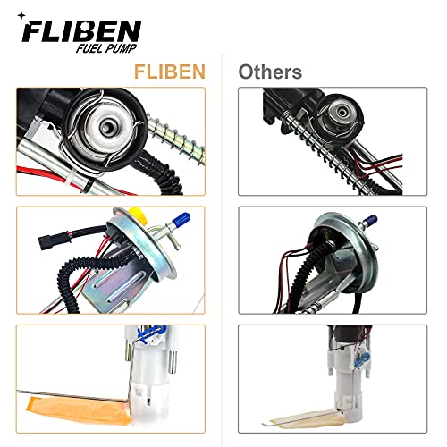 2204306 Bomba de Combustible Compatible con Polaris Ranger - Imagen 7