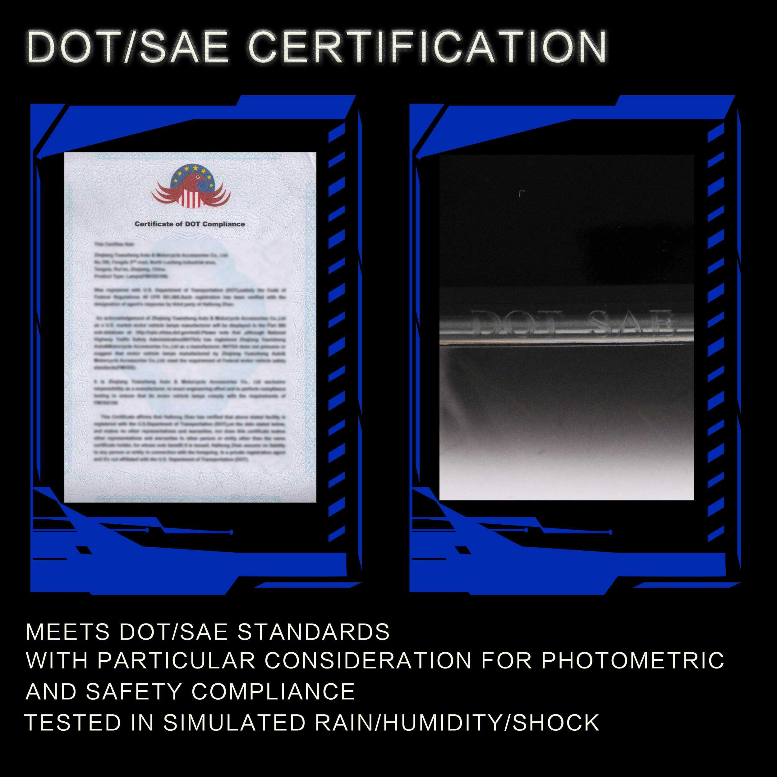 Luces traseras VLAND para Volkswagen Golf 7 Golf 7.5 MK7 - Imagen 8