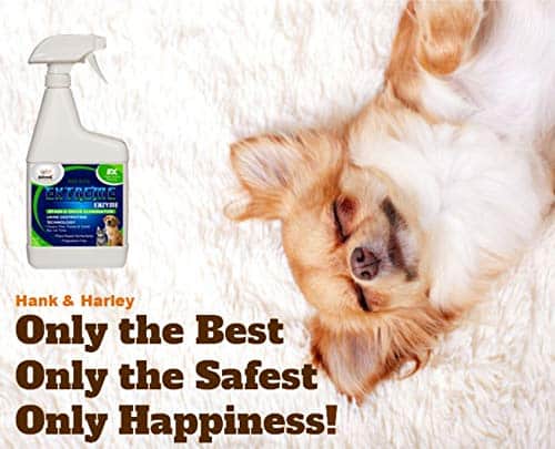 Hank & Harley Extreme Enzyme, Eliminador de Manchas y - Imagen 3