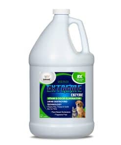 Hank & Harley Extreme Enzyme, Eliminador de Manchas y