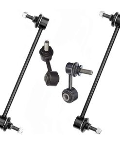 4PC Enlaces de Barra Estabilizadora -sse Regal