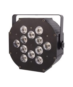 Luces LED WaferPar Hex 12 MKII (CKU-2142)
