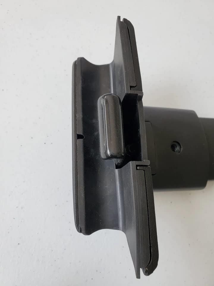 Barras transversales de techo BRIGHTLINES para Ford - Imagen 6