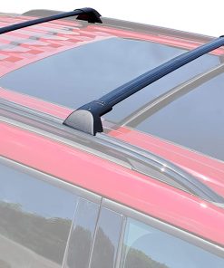 Barras transversales de techo BRIGHTLINES para Ford