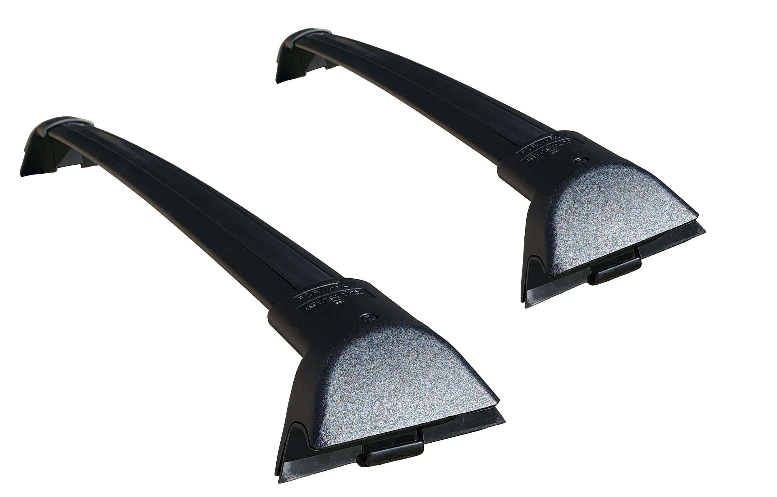 Barras transversales de techo BRIGHTLINES para Ford - Imagen 3