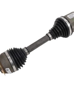 Ensamblaje de semi-eje delantero del lado del conductor