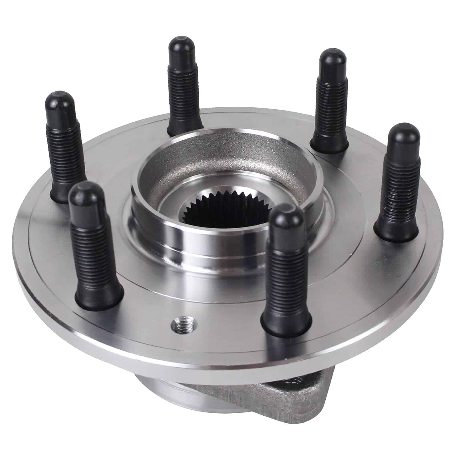Conjunto de cojinete de rueda y conjunto de cubo PAROD - Imagen 8