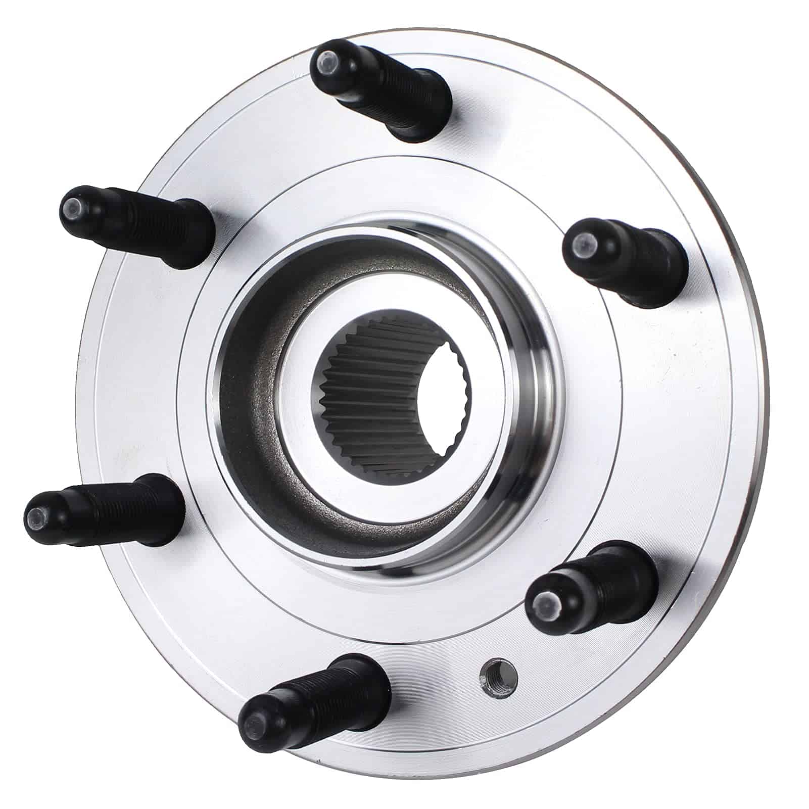 Conjunto de cojinete de rueda y conjunto de cubo PAROD - Imagen 7