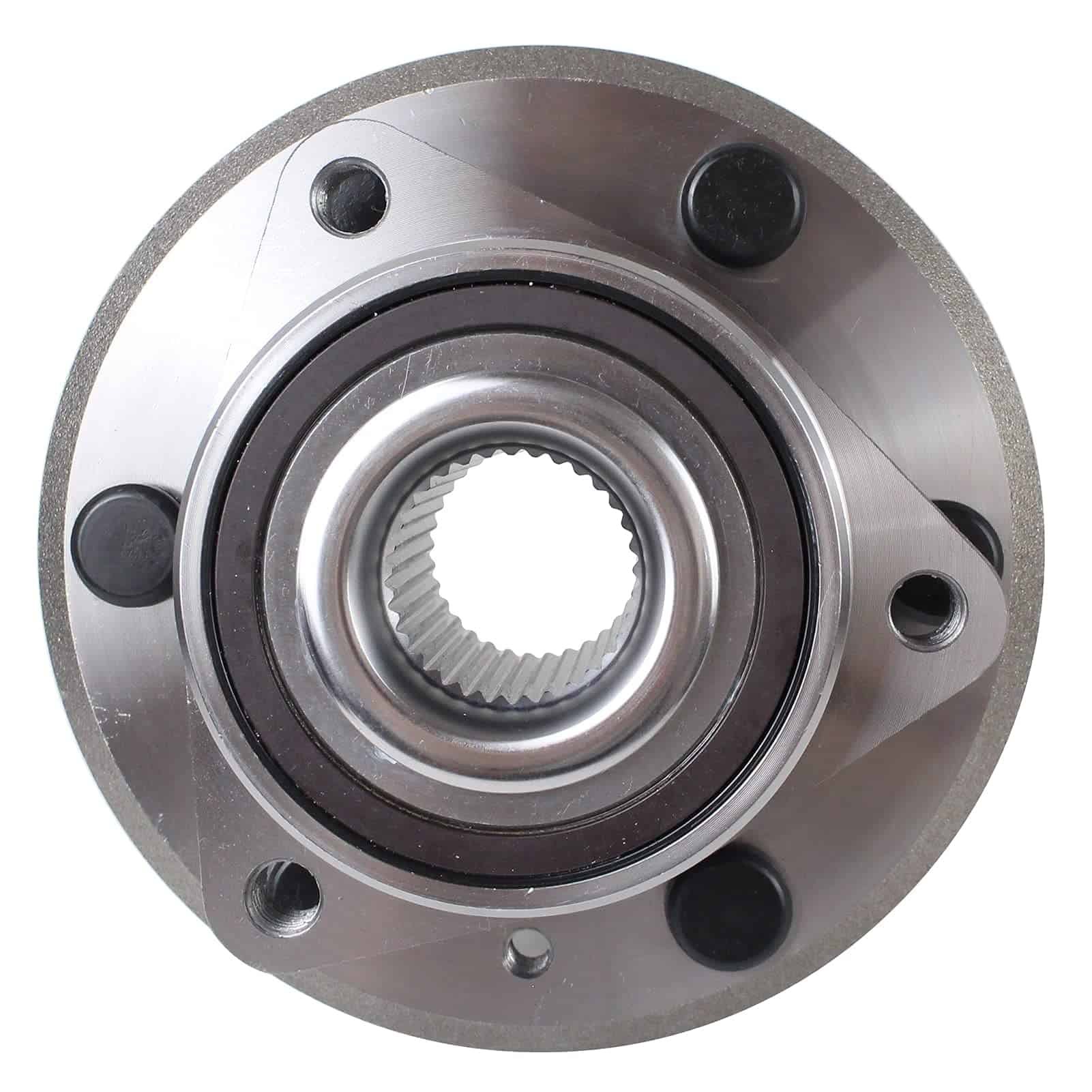 Conjunto de cojinete de rueda y conjunto de cubo PAROD - Imagen 4