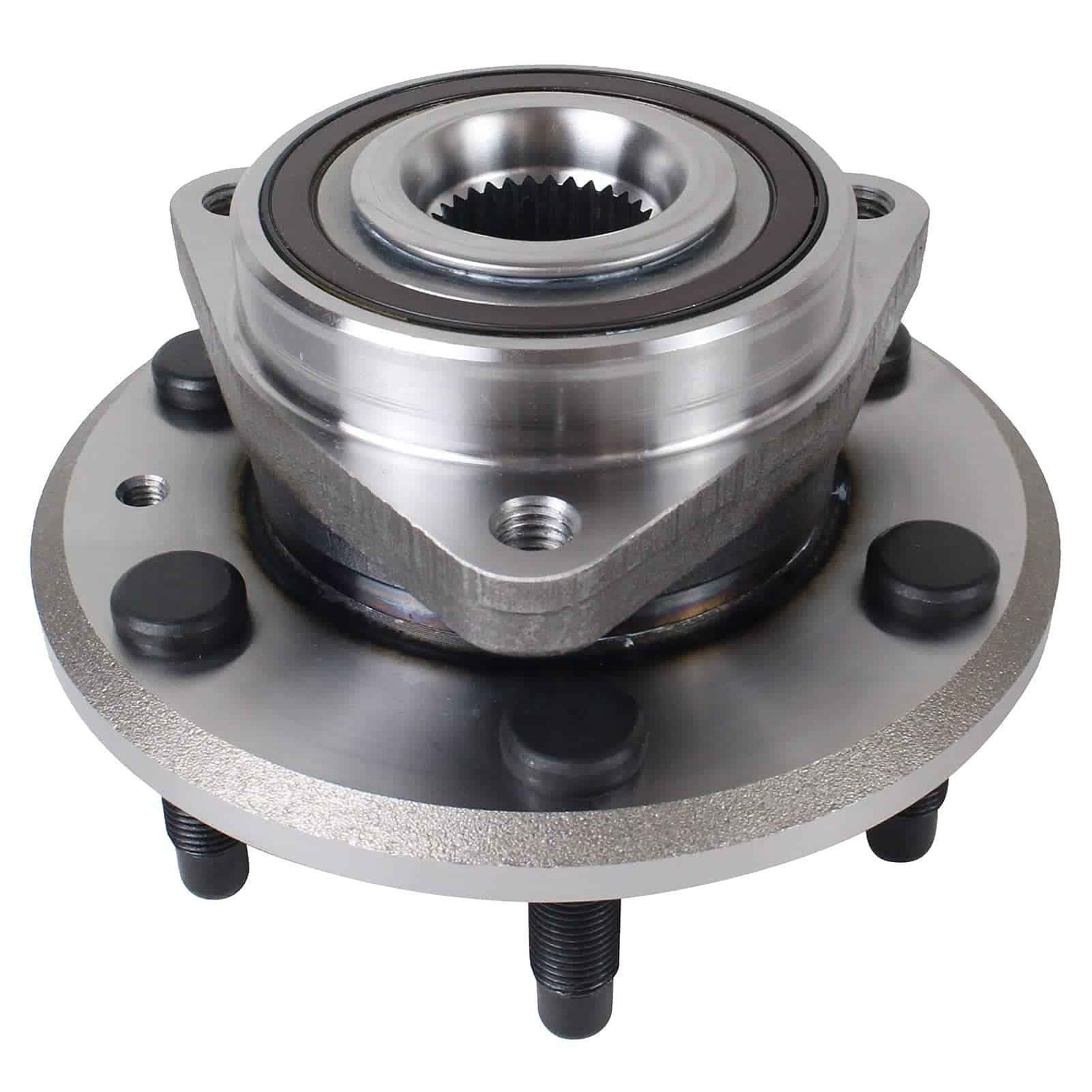 Conjunto de cojinete de rueda y conjunto de cubo PAROD - Imagen 3