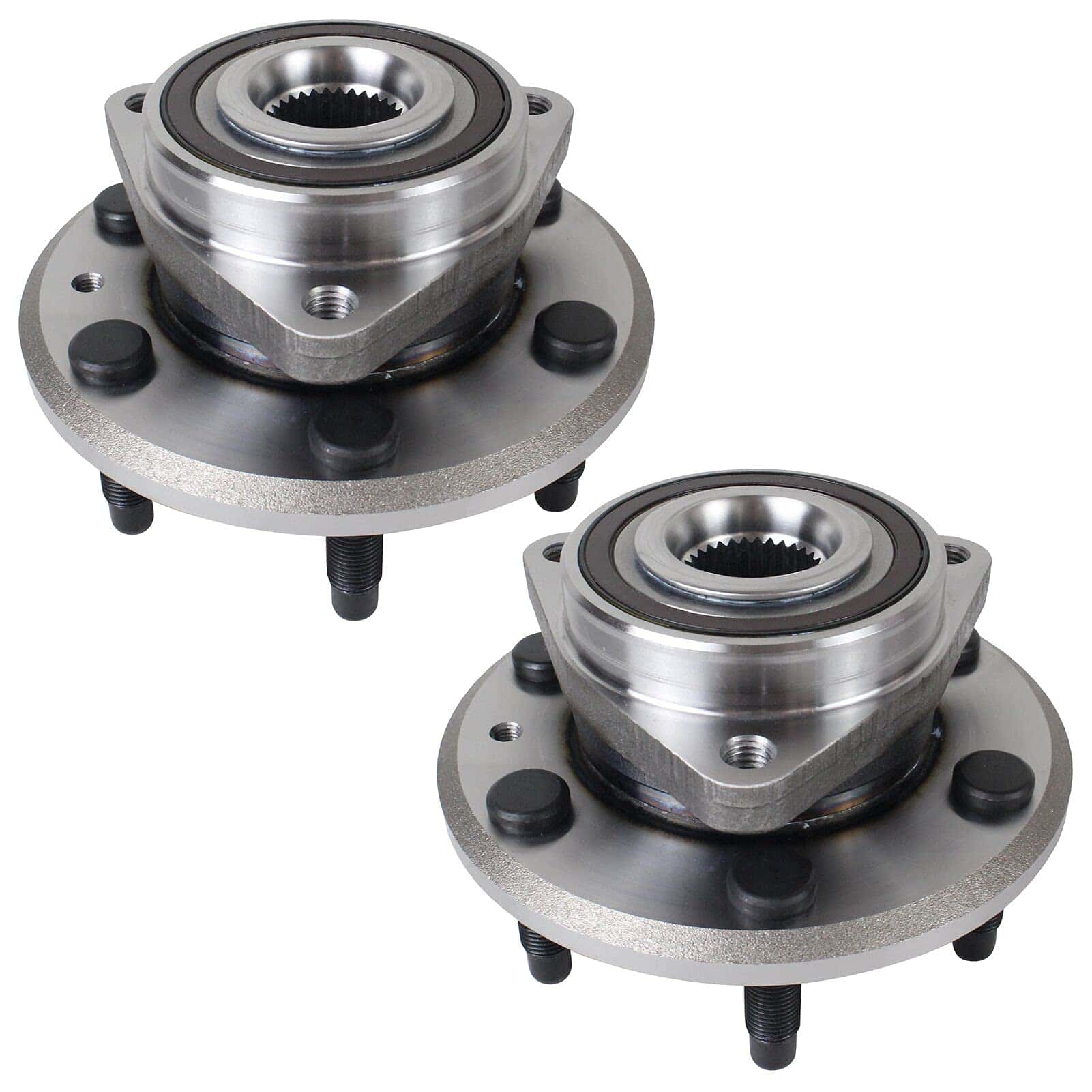 Conjunto de cojinete de rueda y conjunto de cubo PAROD