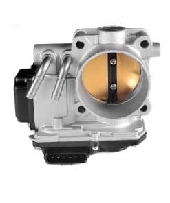 ADIGARAUTO 672005 Cuerpo de Aceleración Compatible con