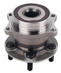 PAROD 512401 Ensamble de rodamiento y cubo de rueda trasera