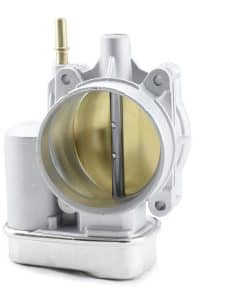 ADIGARAUTO S20064 Cuerpo del acelerador Compatible con GMC