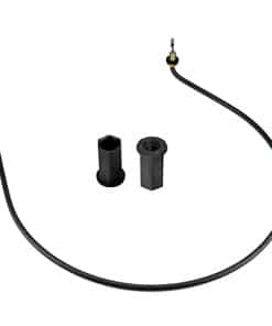 Elemento Calefactor de Lavavajillas W10518394 PS8260087 por