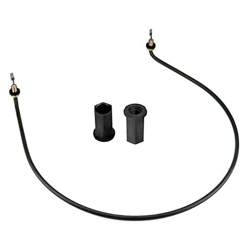 Elemento Calefactor de Lavavajillas W10518394 PS8260087 por