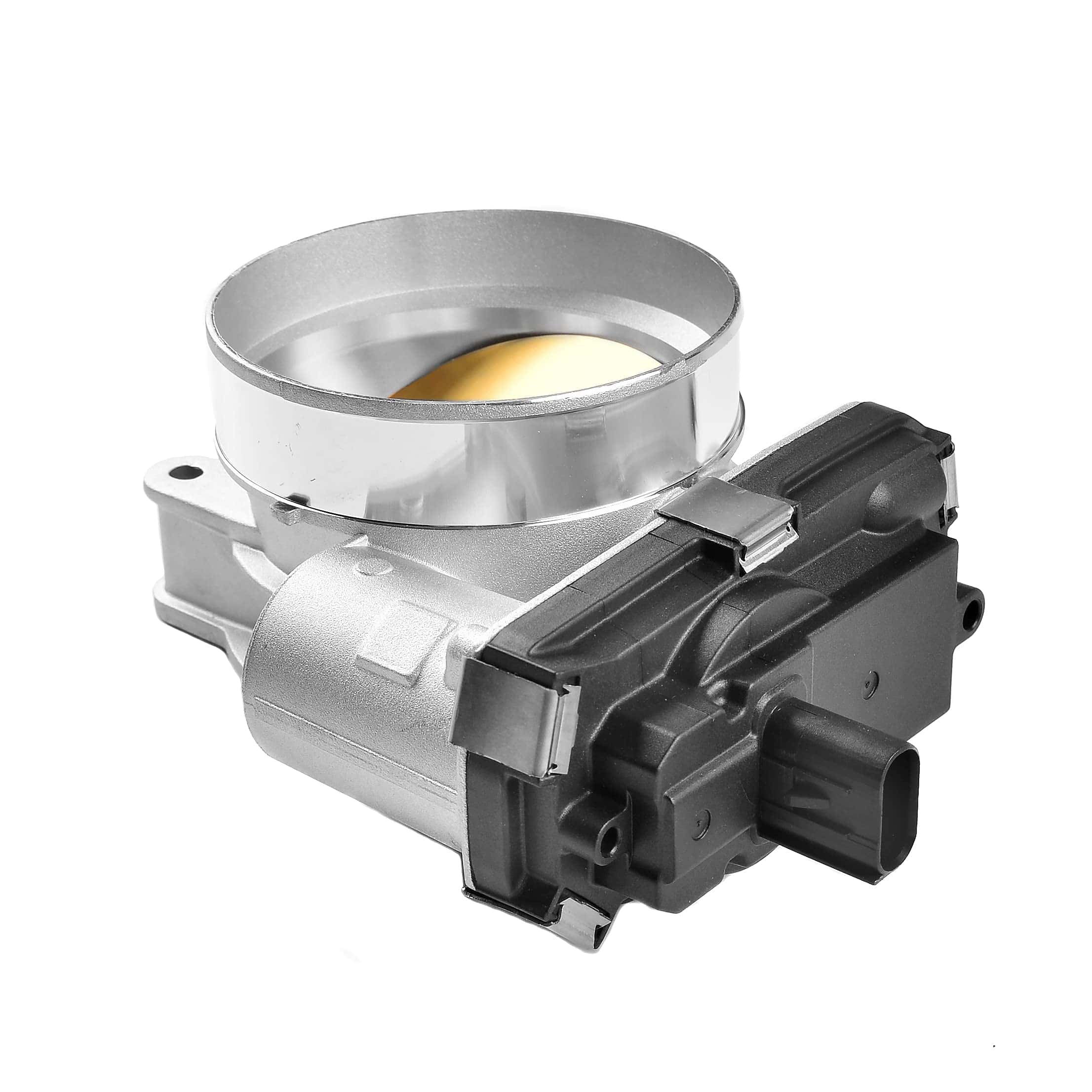 ADIGARAUTO S20405 Cuerpo del Acelerador Compatible con - Imagen 5