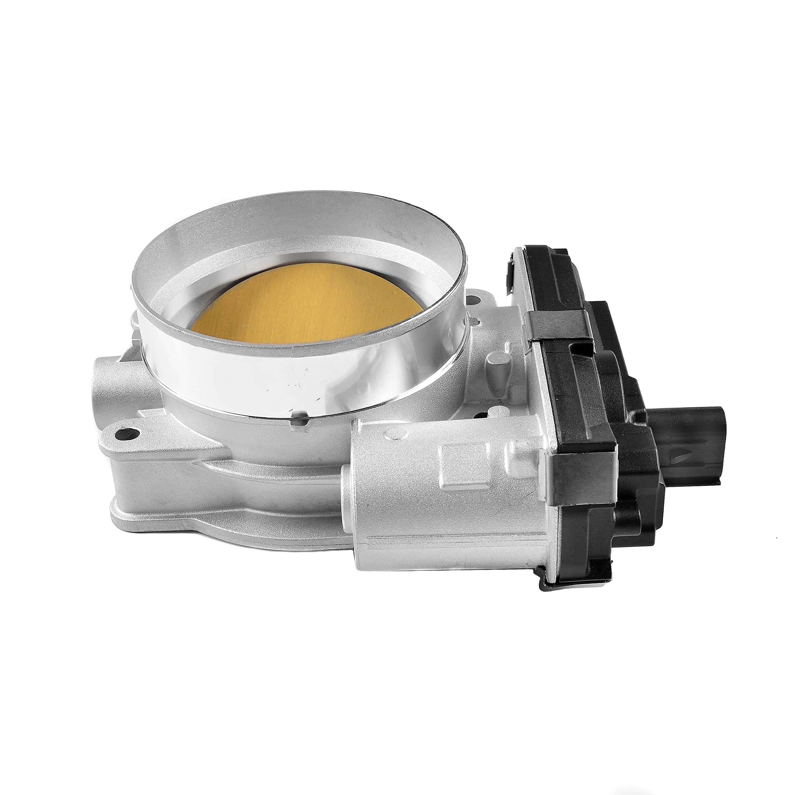 ADIGARAUTO S20405 Cuerpo del Acelerador Compatible con - Imagen 4