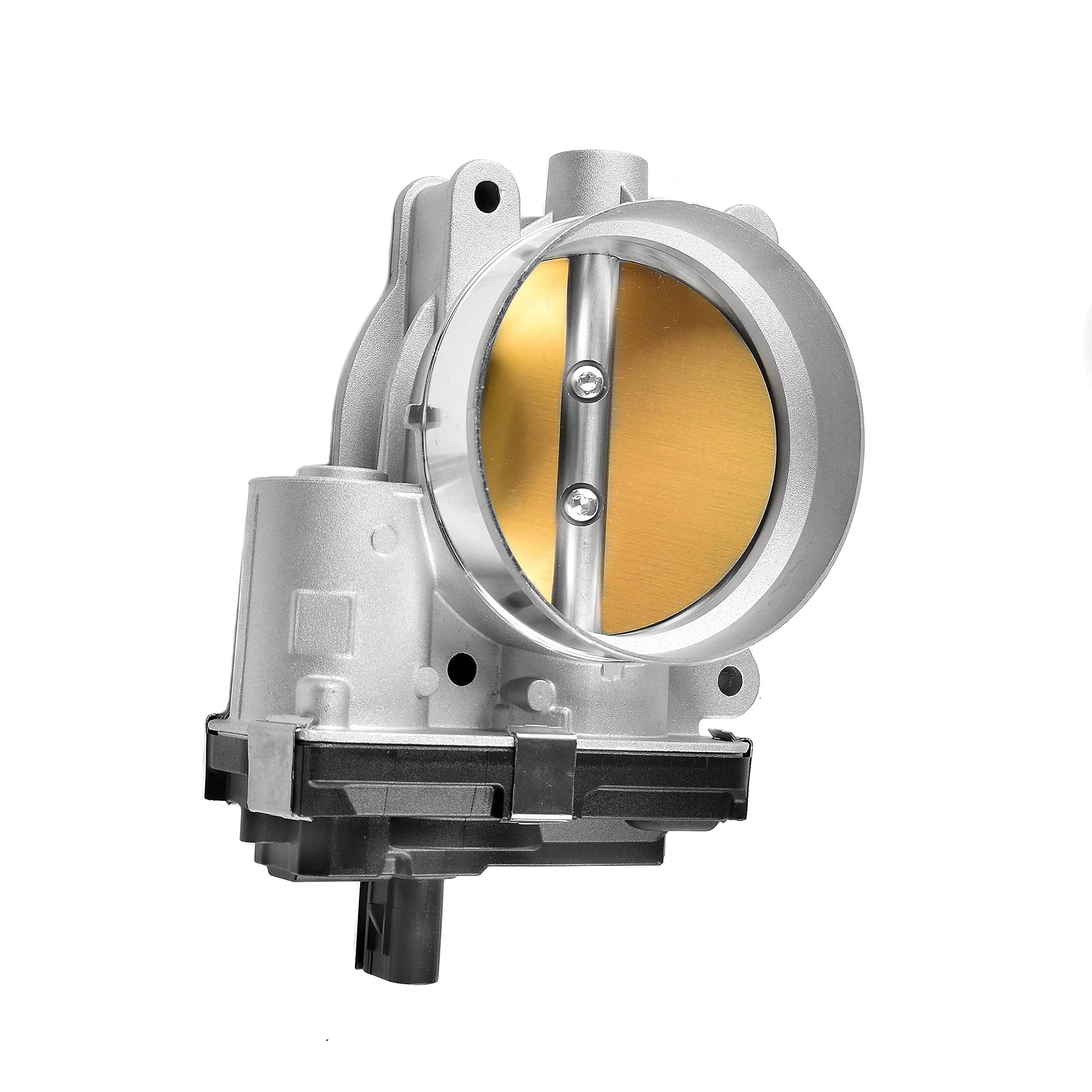 ADIGARAUTO S20405 Cuerpo del Acelerador Compatible con