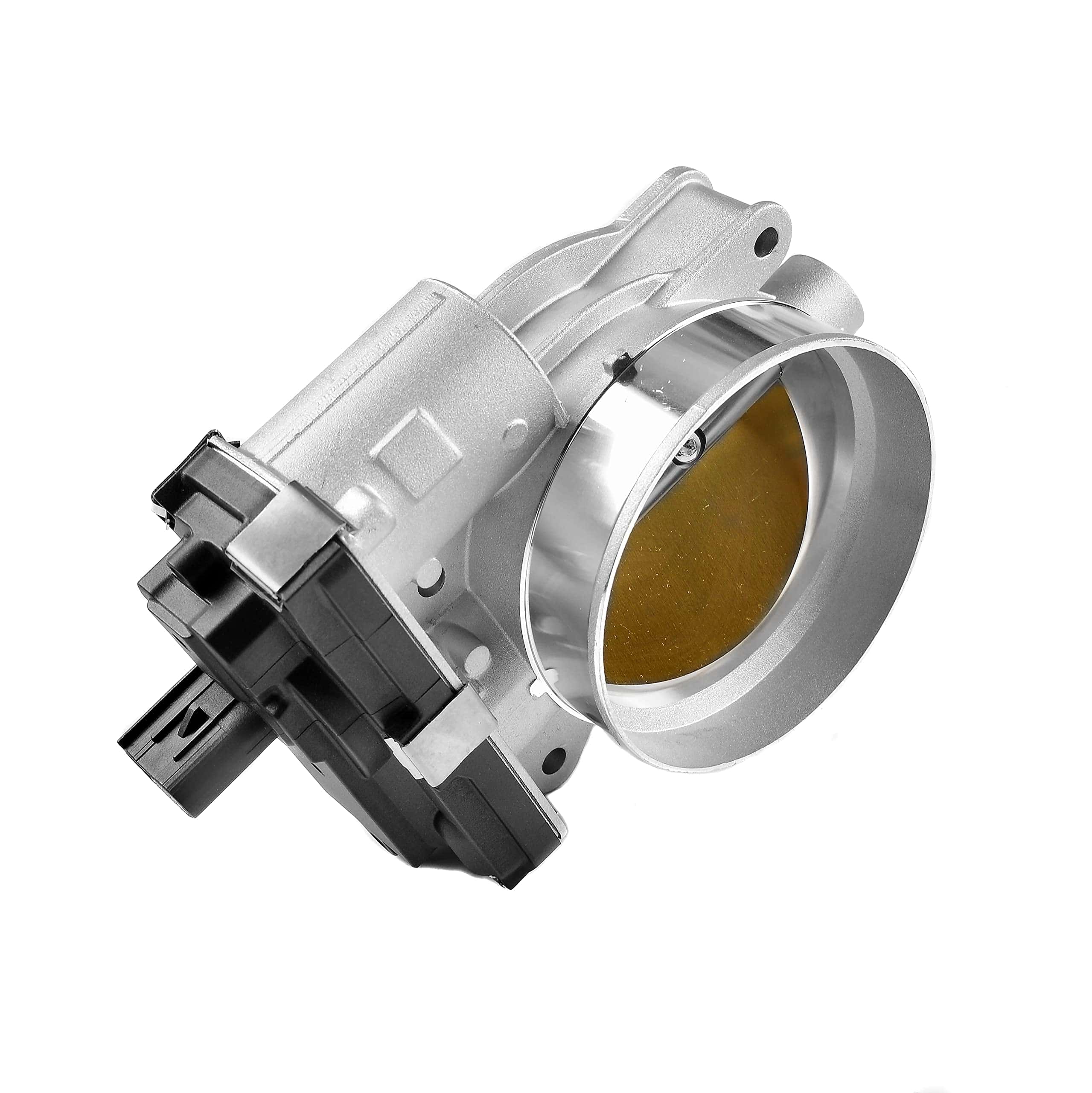 ADIGARAUTO S20405 Cuerpo del Acelerador Compatible con - Imagen 3