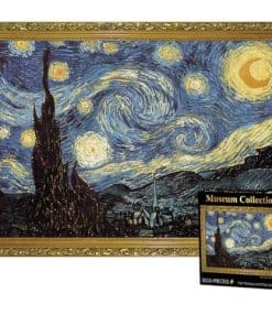 Rompecabezas de 3000 Piezas para -trellada)