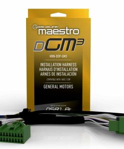Idatalink Maestro HRN-DSP-GM3 Conector en T en Plug and