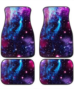 Tapetes para Piso Anti-Deslizantes Todo Clima Estrellas