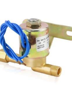 Válvula de Solenoide de Agua para Humidificador 4040
