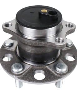 PAROD 512332 FWD Ensamble de Cojinete de Rueda Trasera y