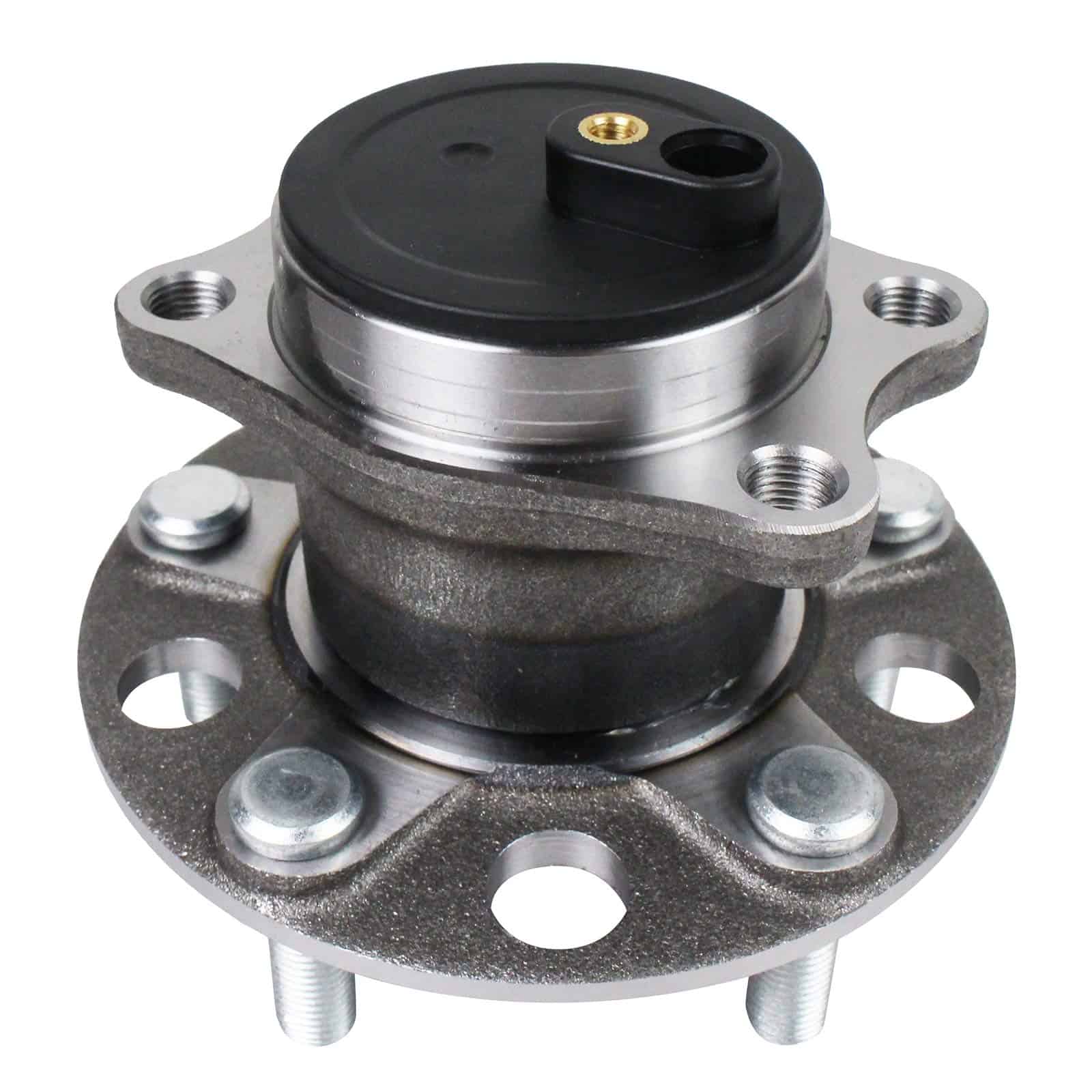 PAROD 512332 FWD Ensamble de Cojinete de Rueda Trasera y