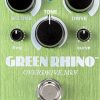 JIM DUNLOP Way Huge Smalls Green Rhino Overdrive MKV (WM22)