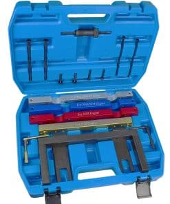 Kit de Bloqueo de Sincronización de Árbol de Levas Motor