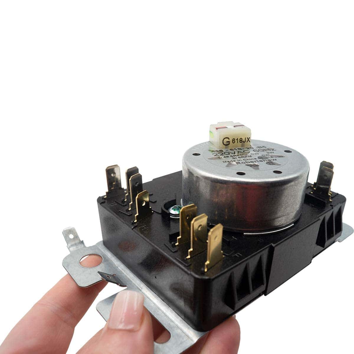 Temporizador de Secadora de Ropa W10436303 de Supplying - Imagen 6