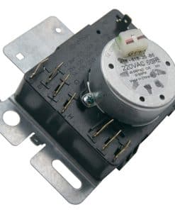 Temporizador de Secadora de Ropa W10436303 de Supplying