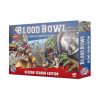 Juego de Blood Bowl Second Season Edition de Games