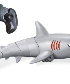 Jupiter Creations Roboshark RC