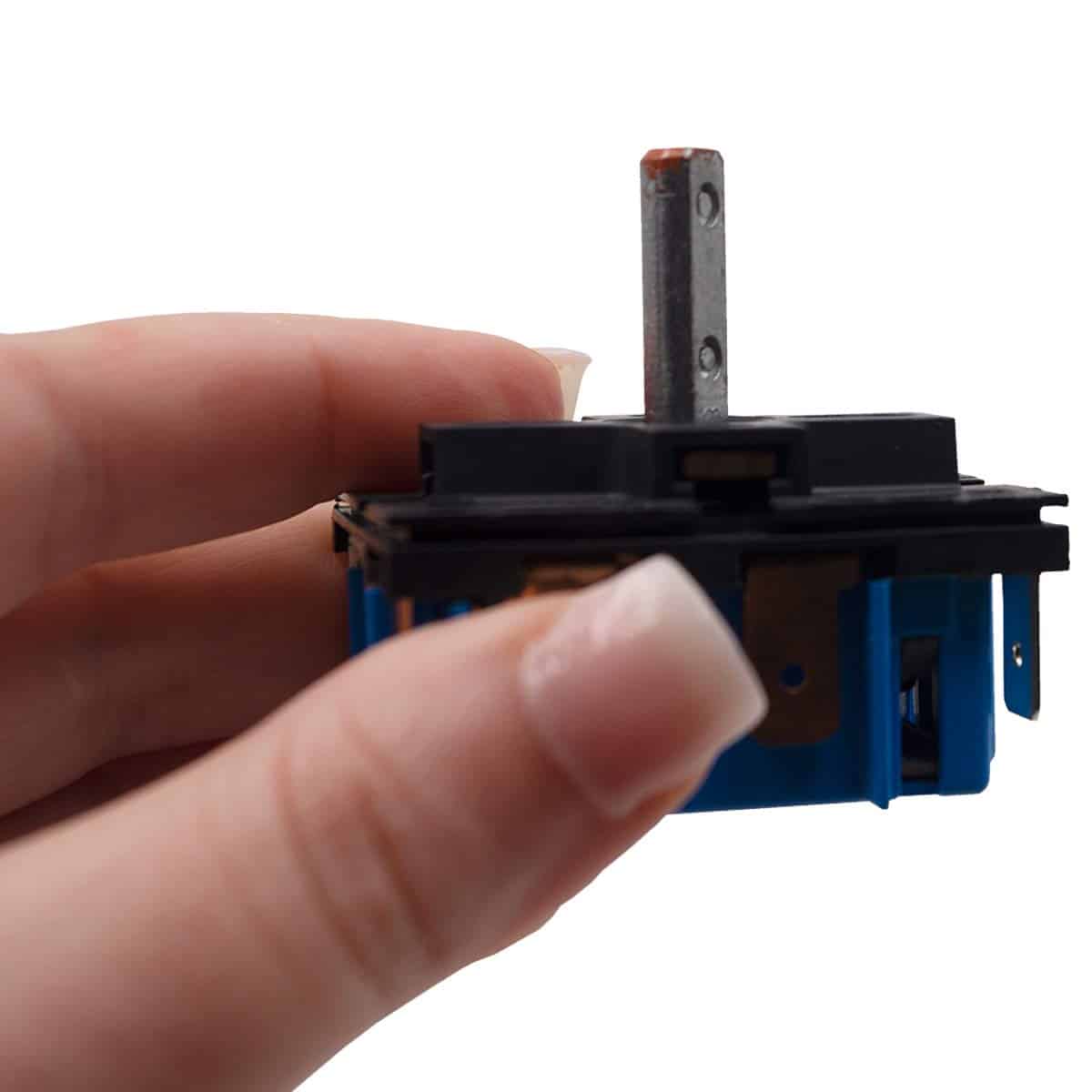 Interruptor Infinito para Cocina Eléctrica W10917724 - Imagen 6