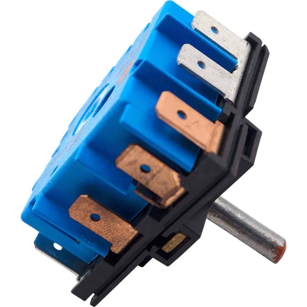 Interruptor Infinito para Cocina Eléctrica W10917724 - Imagen 5
