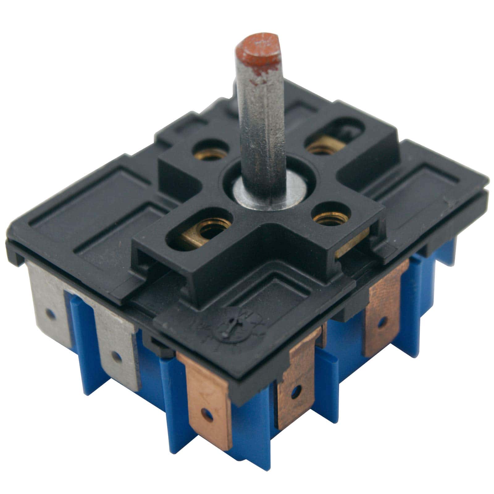 Interruptor Infinito para Cocina Eléctrica W10917724