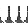 Set de 4 Bobinas de Encendido Compatible con Kia Niro