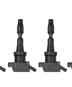 Set de 4 Bobinas de Encendido Compatible con Kia Niro
