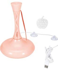 Lavadora Eléctrica, Mini Lavadora Portátil de 360 Grados,