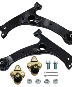 Brazo de Control Inferior delantero con Juntas de Bola